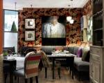 Image #9 de The Soho Hotel Firmdale Hotels