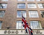 Image #13 de The Soho Hotel Firmdale Hotels